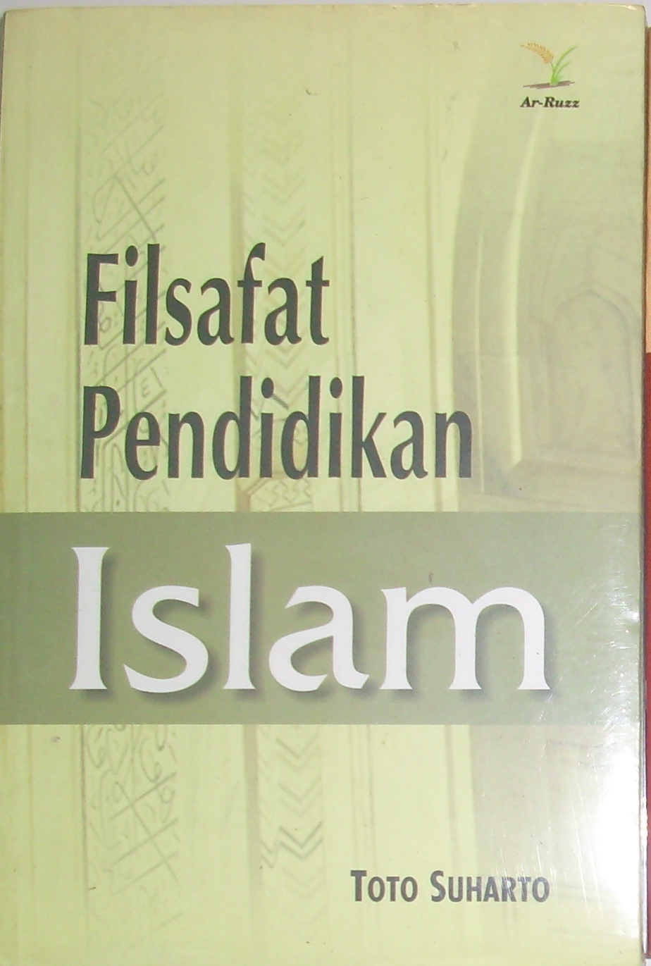 Buku filsafat manajemen pendidikan islam pdf